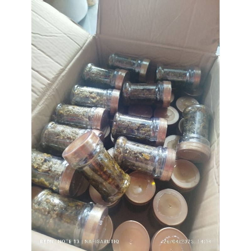 

sambel ijo 150 gram enak manis gurih rasa bawang
