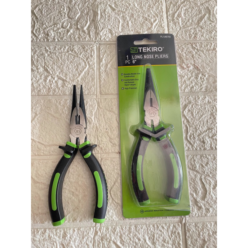 tang lancip tekiro 6”