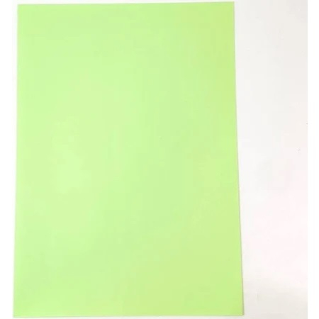 

KERTAS F4 WARNA HIJAU