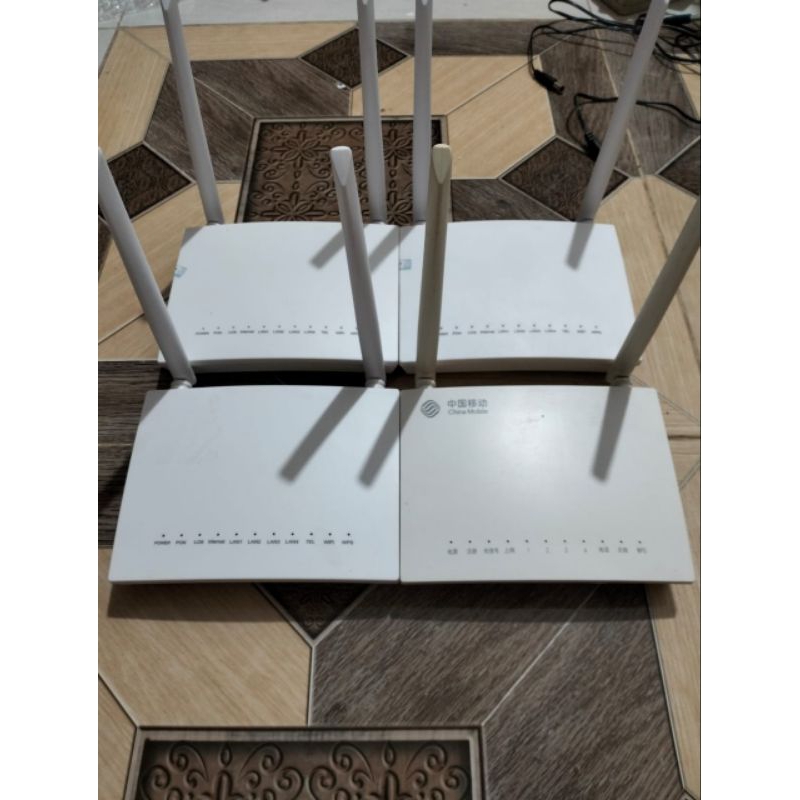 MODEM XPON | ONT XPON