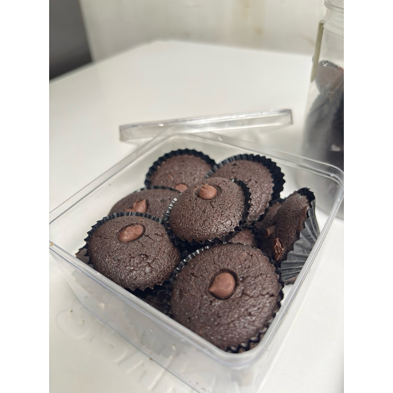 

brownis imut 250gr