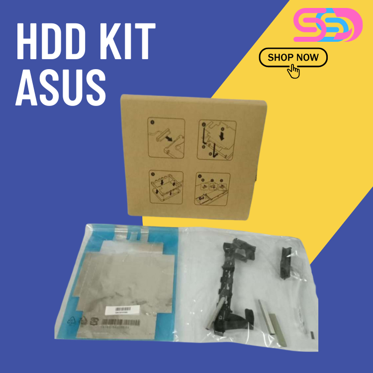HDD KIT INTERNAL ASUS