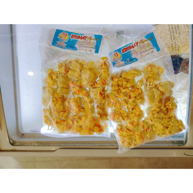 

SIOMAY TUSUK AJ