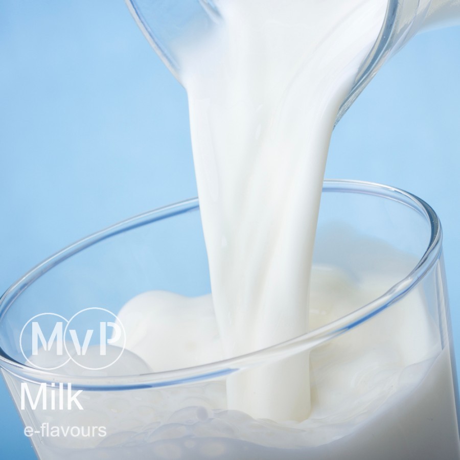 

MVP Milk Flavors Essence Food Grade 30ml