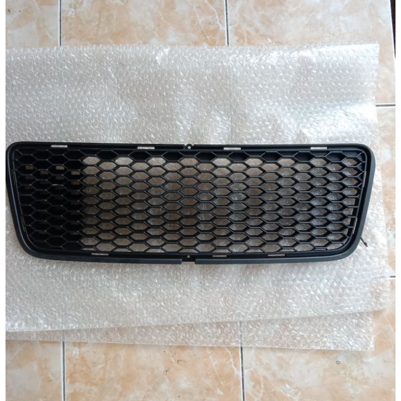 ram gril bemper Suzuki Swift GT 2