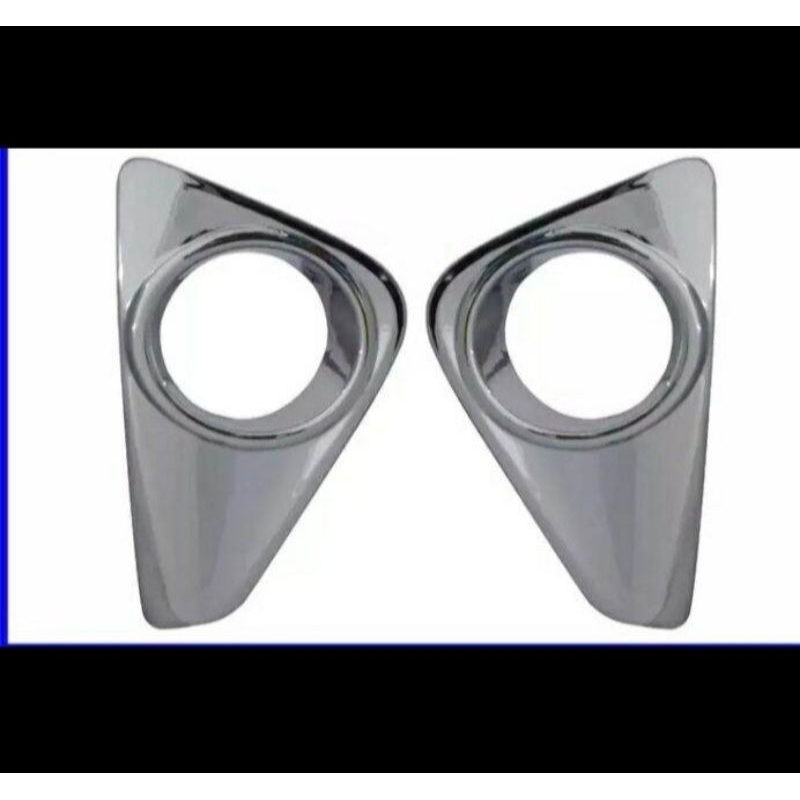 COVER GARNISH FOGLAMP CALYA