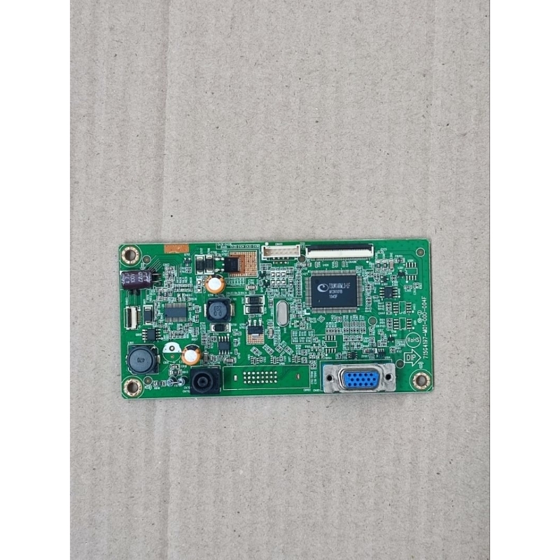 MB mainboard Monitor LG FLATRON  E1960   E1960ST