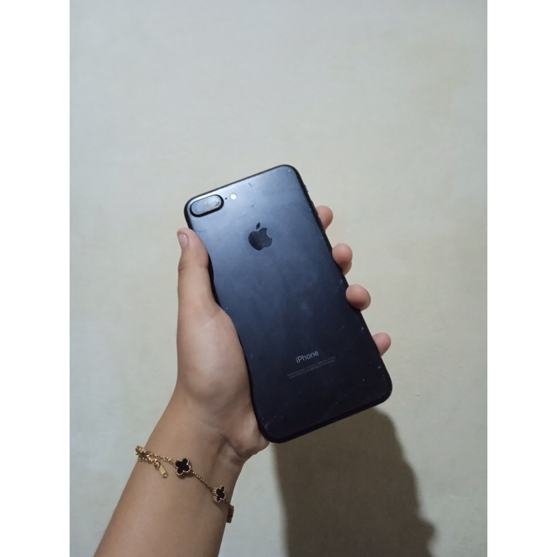 IPHONE 7+ 32GB SECOND INTER
