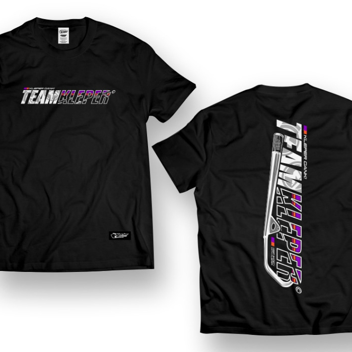 KAOS TEAM KLEPER - [ TK V2 ] | KAOS CB GL MP TIGER HEREX RACING