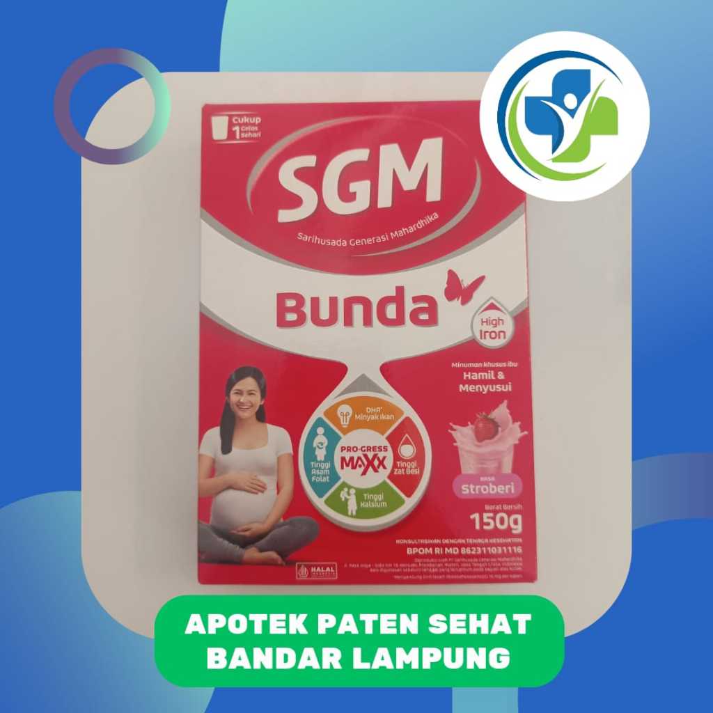 SGM Bunda