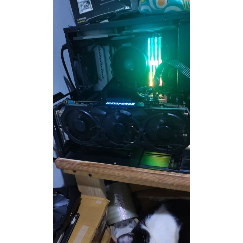 GIGABYTE GTX 960 GDDR5