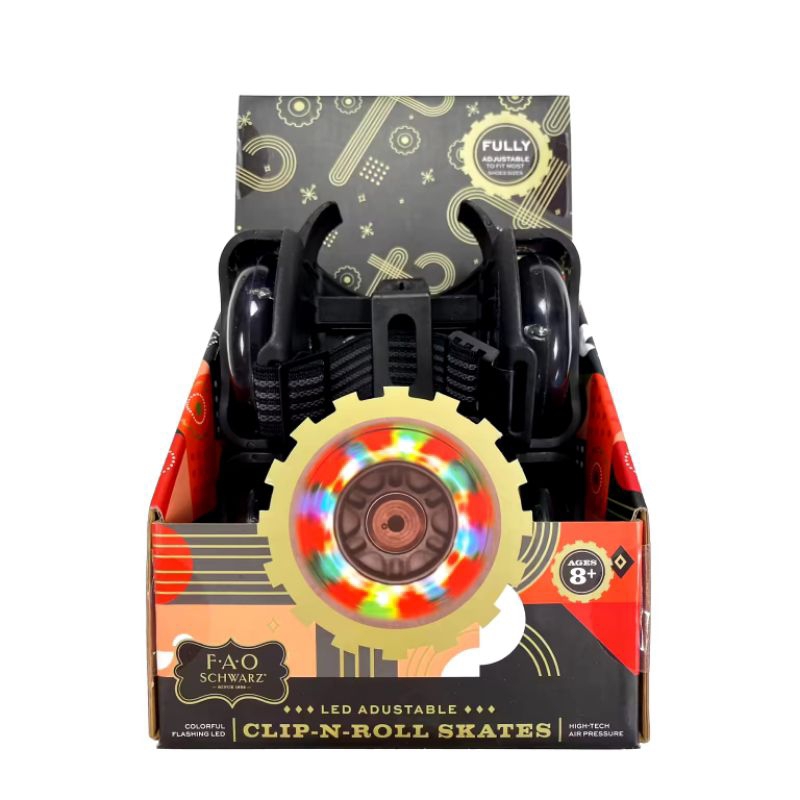 FAO Schwarz Skate FSZ110300839100