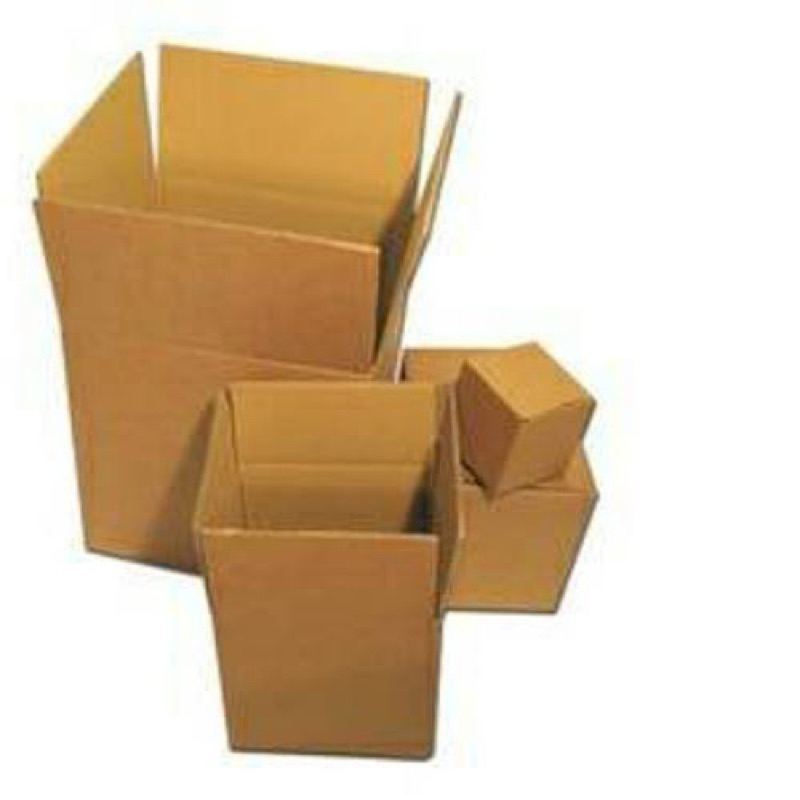 

Tambahan packing dos