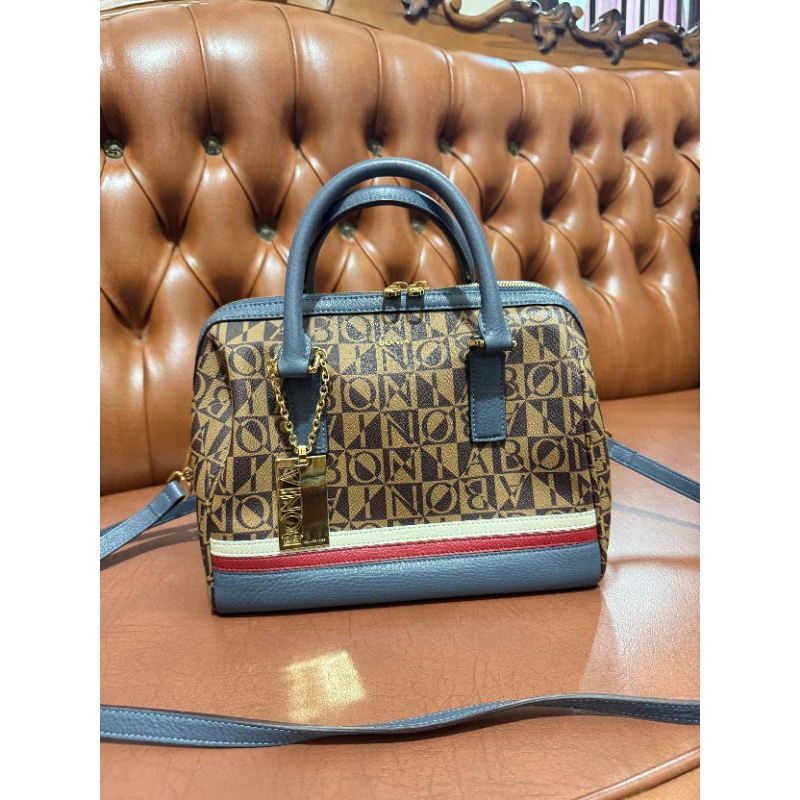 Preloved Bonia speedy