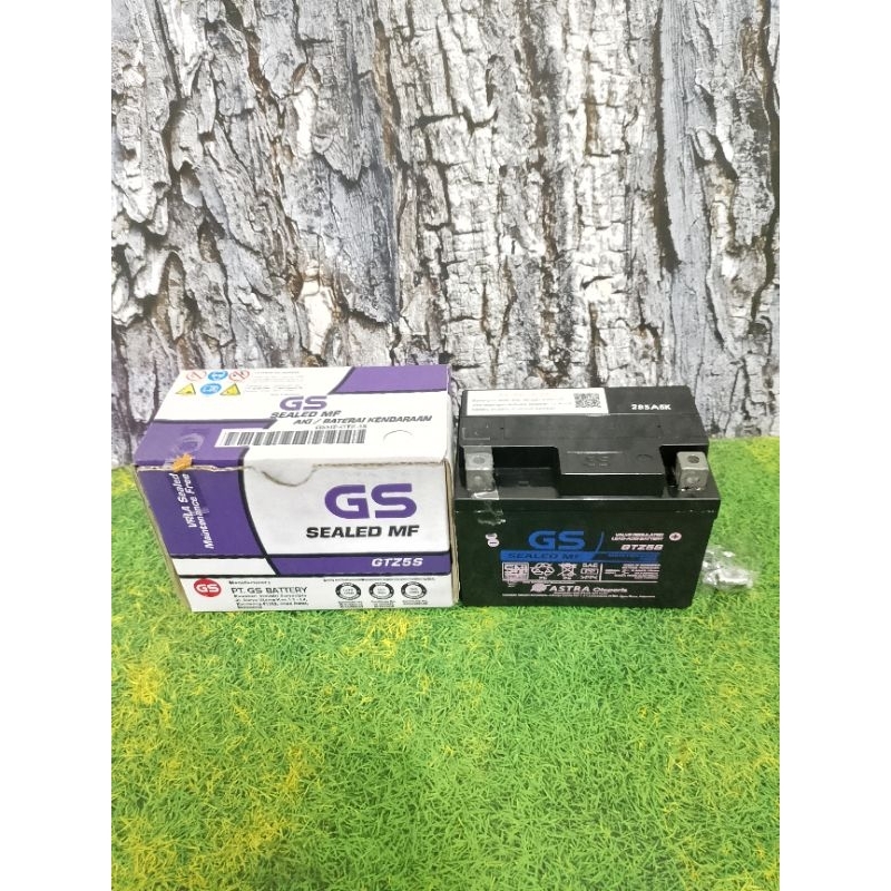 AKI GS AKI KERING HONDA BEAT FI SECOPY FI SPACY FI VARIO 110 125 150