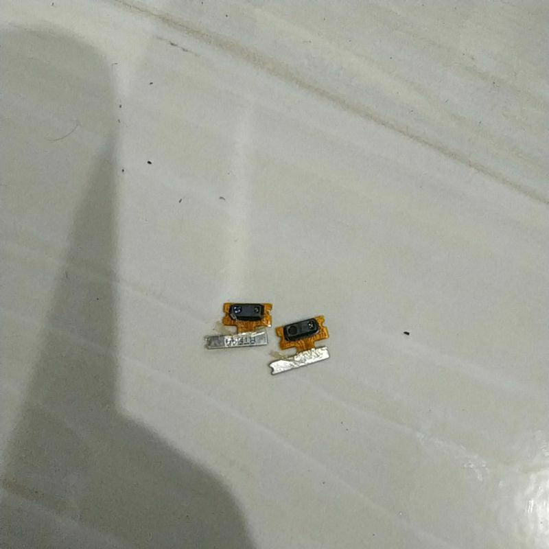 sensor bekas Vivo y30/y30i