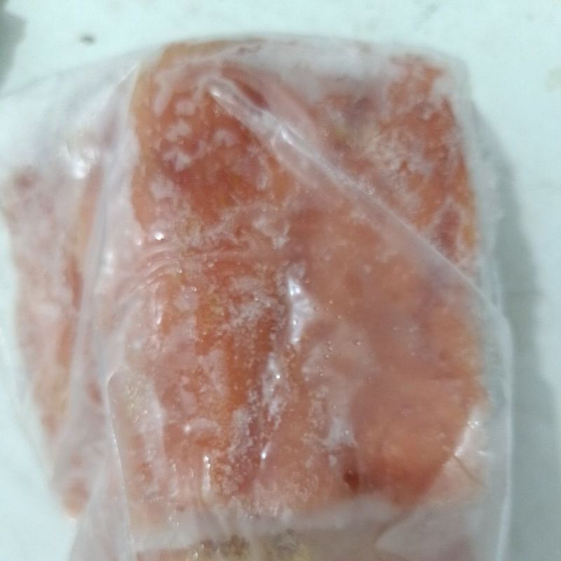

Salmon Fillet 500 gram