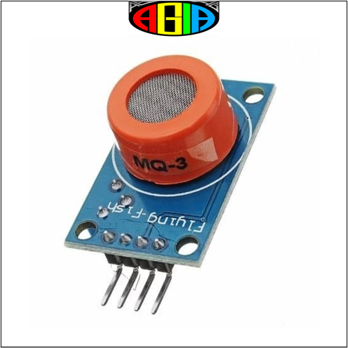 Harga mq 3 sensor Terbaru Nov 2025 | BigGo Indonesia
