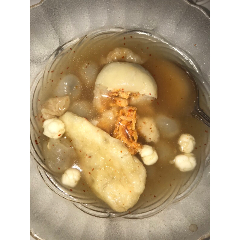 

BASO ACI AYAM SUWIR JUMBO
