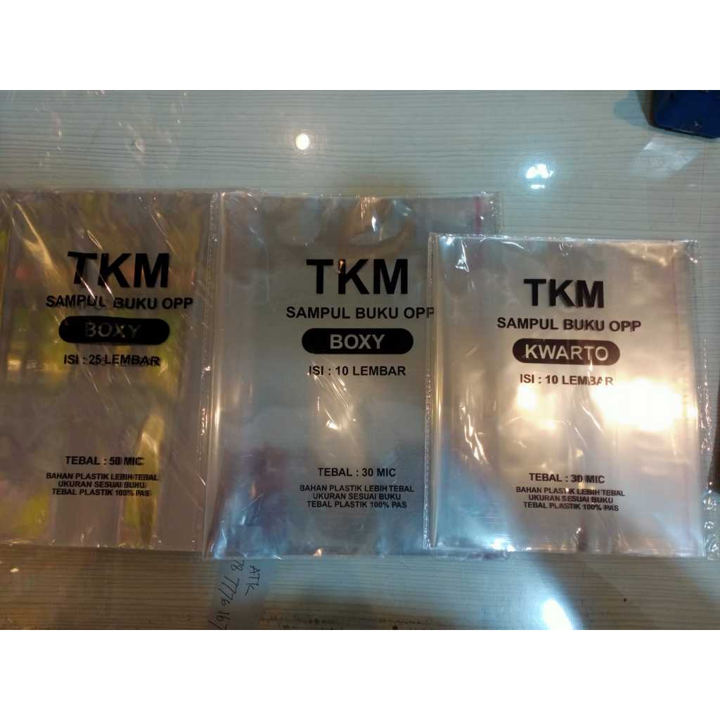 

SAMPUL BUKU BUKU TULIS KWARTO DAN BOXY