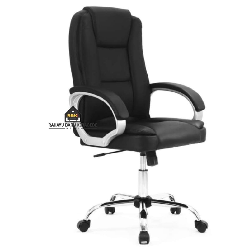 Kursi Kerja Kantor Direktur Importa Kursi Kerja Kursi Putar Direktur Jogja