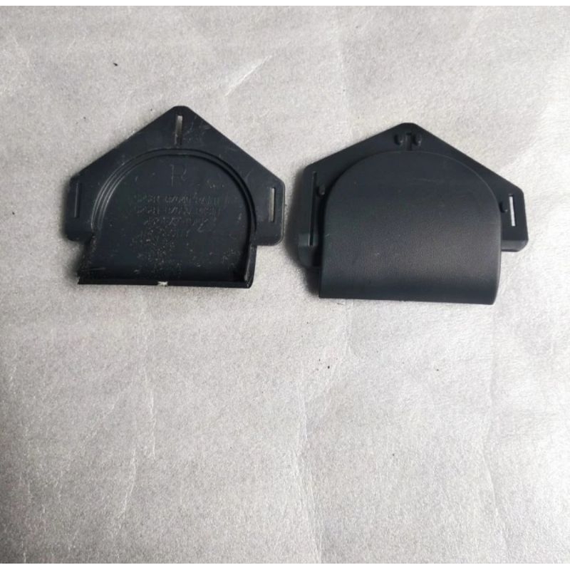 tutup bemper belakang daihatsu grandmax original