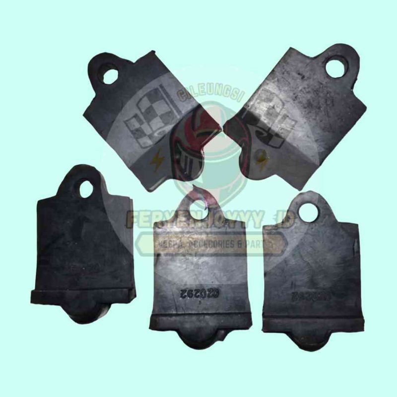 KARET TATAKAN CDI VESPA PXE EXCLUSIVE PX PS STRADA EXCEL SPARTAN