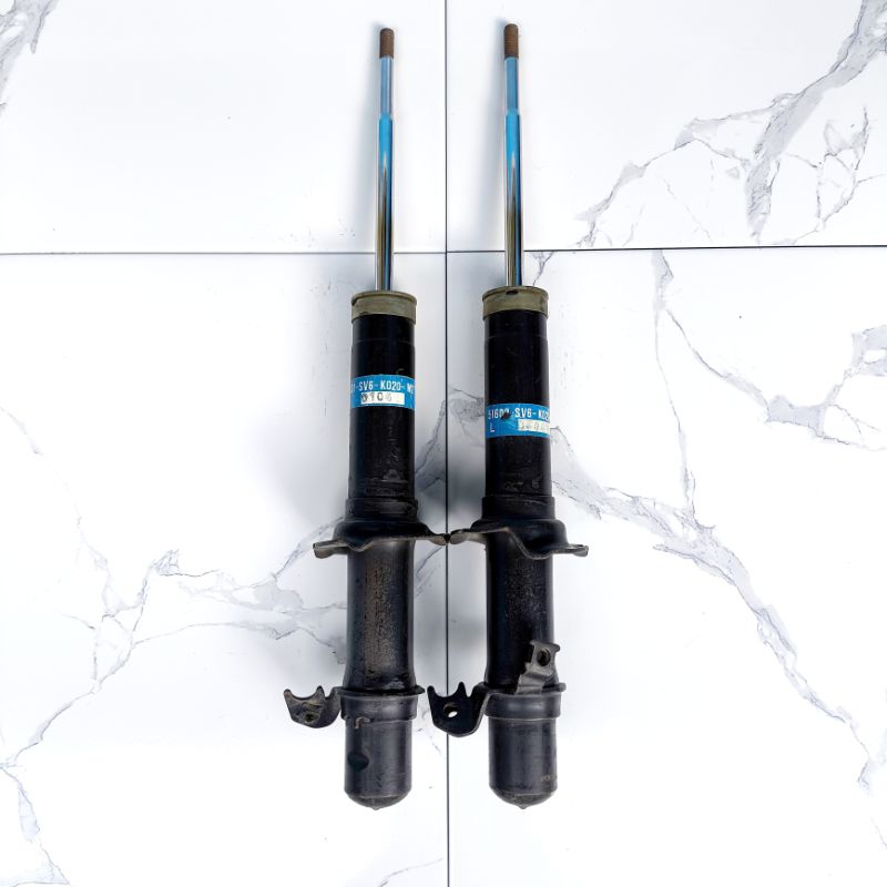 shock honda accord cielo maestro depan