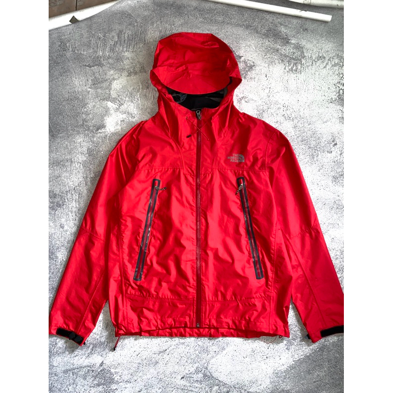 Jaket outdoor TNF