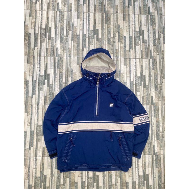 cougle jacket phenix vintage dan jordan