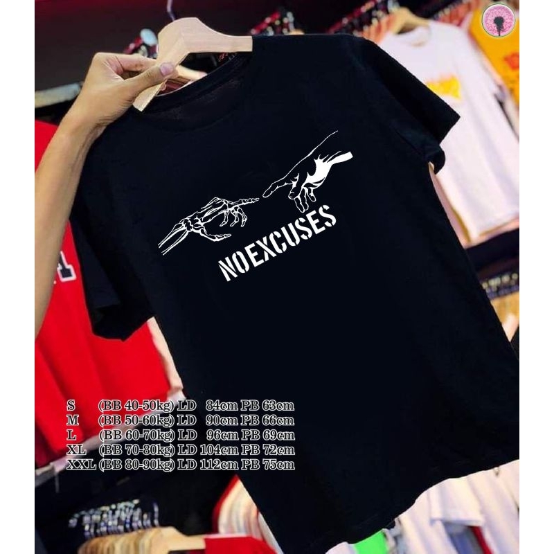 WEFOM KAOS PRIA CASUAL | DISTRO | MURAH BAJU KEREN PRIA SPORT Distro