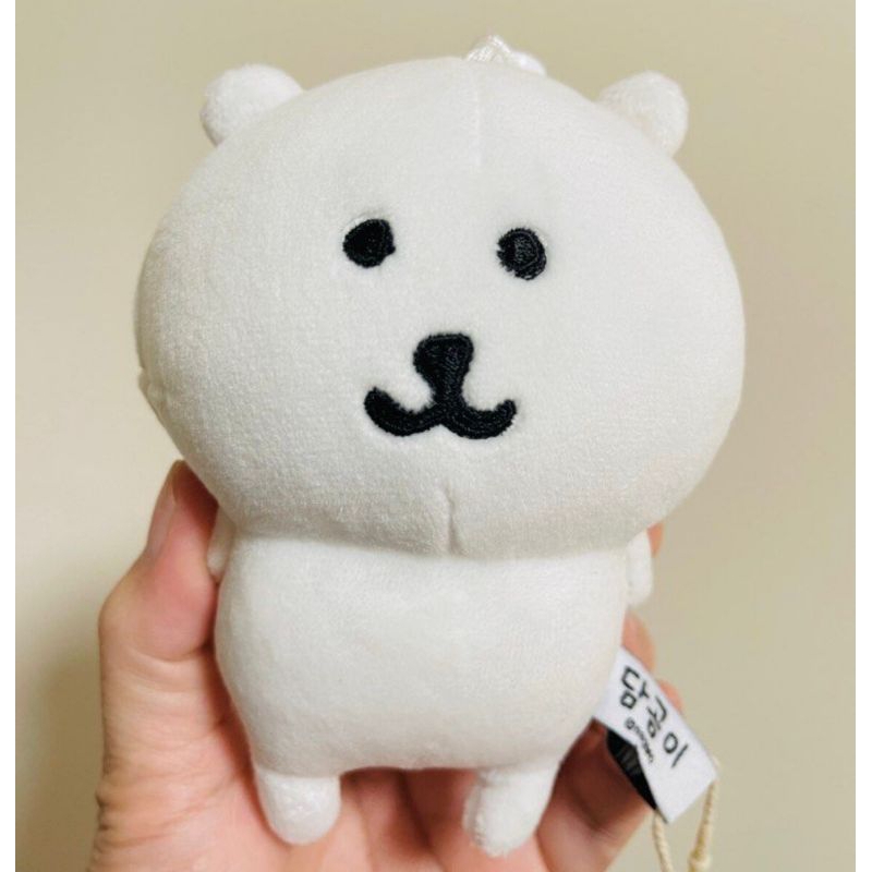 [READY] nongdamgom plush | nagano plush | chiikawa plush |•BACA DESKRIPSI•|