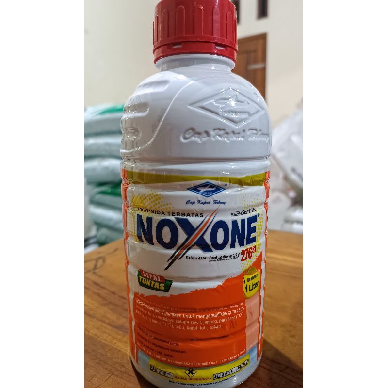 HERBISIDA KONTAK NOXONE,1L