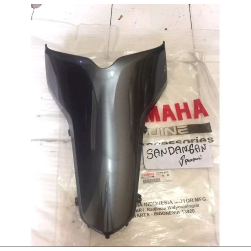 PANEL INNER 2 COVER KONTAK BAWAH FINO 125 GRANDE 1YD-F836L-00-PA ORIGINAL YGp