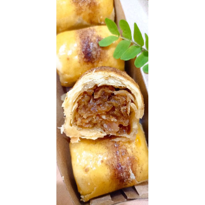

PROMO!! Pastry BOLEN GOCENG