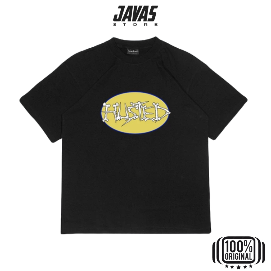 [HOT] Kaos Husted Youth Original Tshirt 846 Baju Lengan Pendek