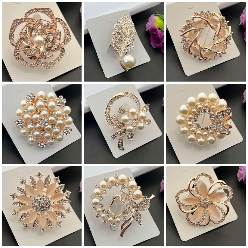 Ring hijab | Ring hijab premium