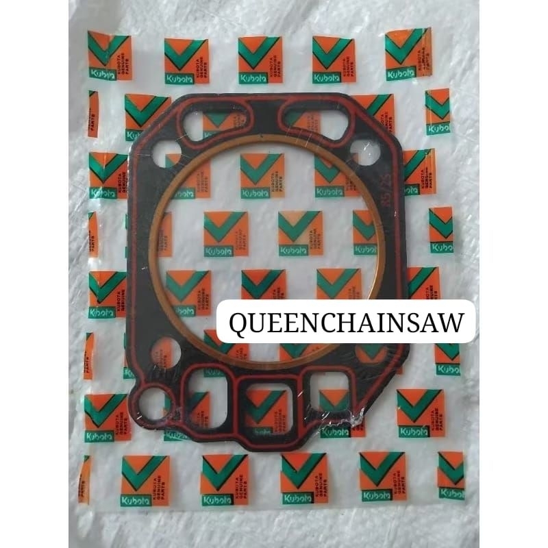 GASKET HEAD PACKING HEAD RD85 KUBOTA