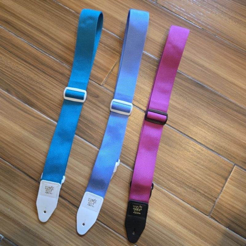 Ernie Ball polystrap