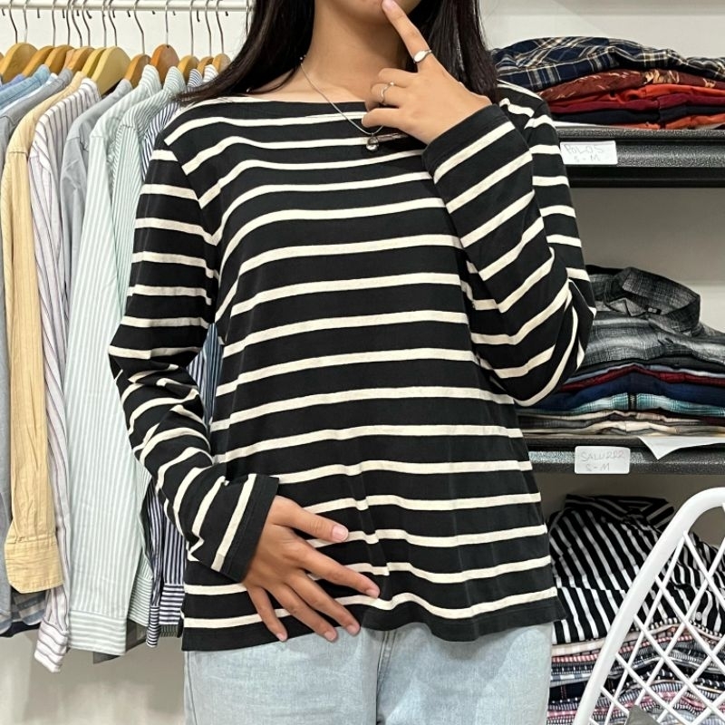 StripeUniqlo