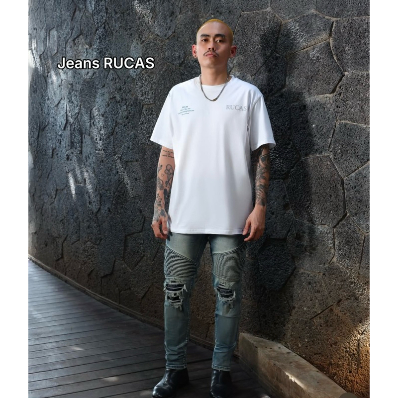 RUCAS.CO 100% ORIGINAL  AUTENTIC