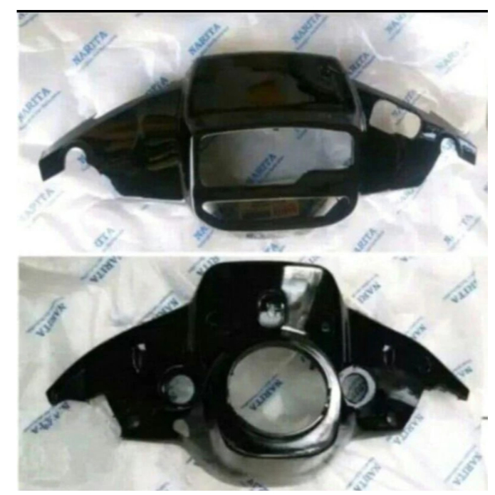 BATOK DEPAN ATAS BAWAH FORCE 1 CRYPTON BATOK DEPAN FORCE ONE CRYPTON