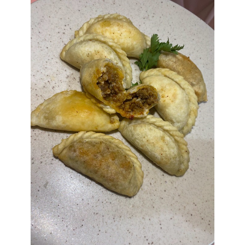 

Cireng isi jando 10pcs