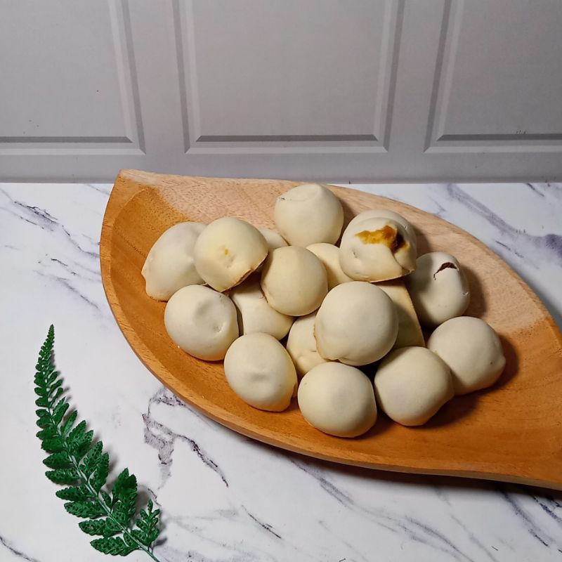 

nopia kue mino khas Banyumas kemasan-+250gram