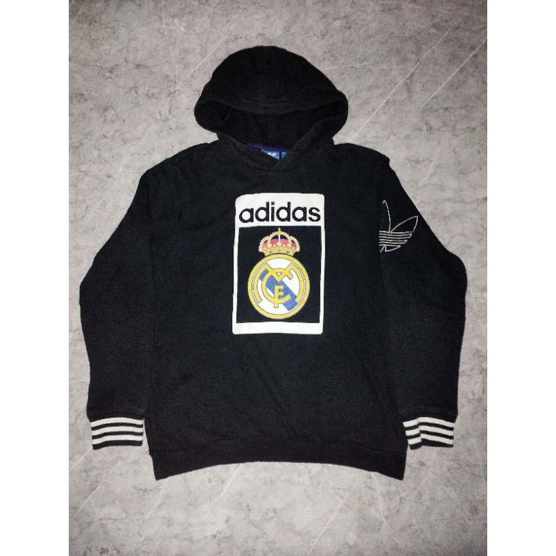 Hoodie Adidas Real Madrid