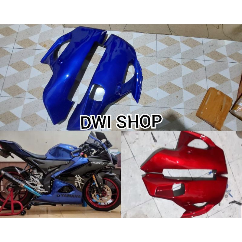 Undercowl Yamaha R15 V4 R15M model R1m