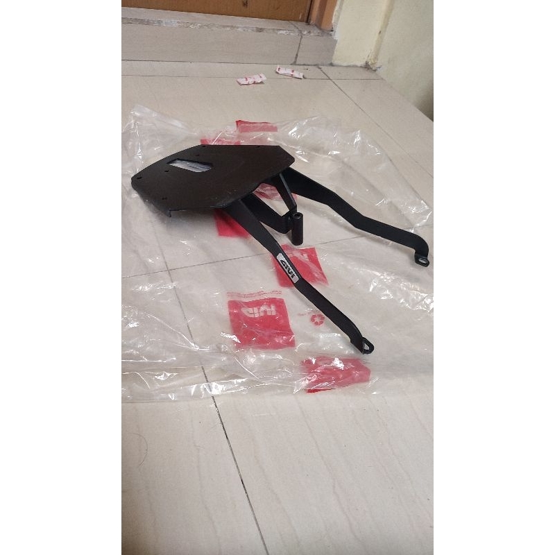 Givi SRV Vario Techno 125 FI