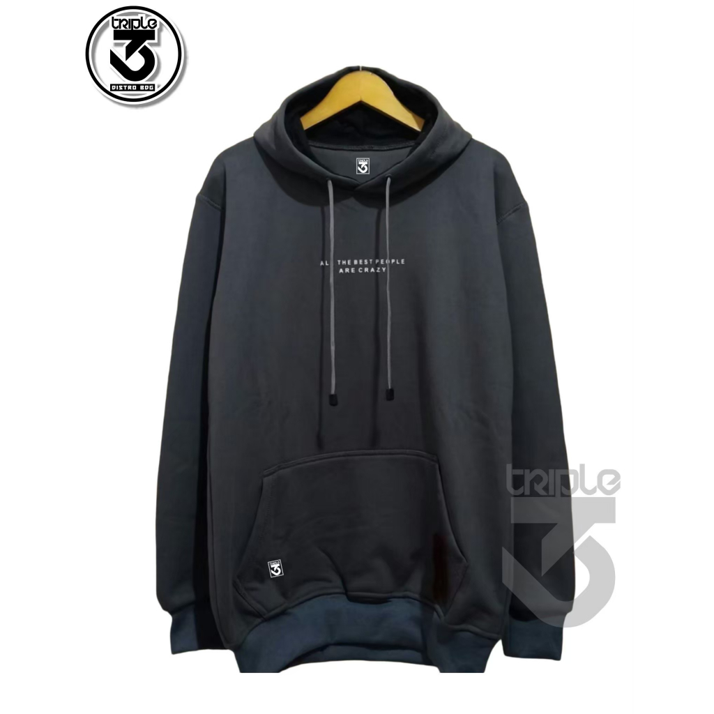 Sweater Hoodie Mr Dee Original Distro Switer Jaket Terlaris (Bisa COD)sweater pria hoodie distro ori