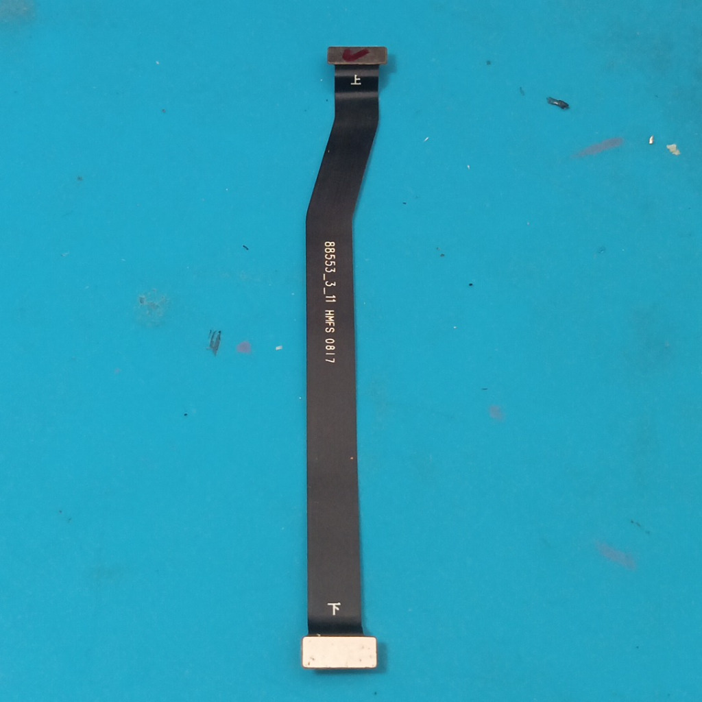 Fleksibel Cas Xiaomi Redmi 4 Prime Flexible UI Board Redmi 4 Prime Original Copotan Flexibel Konekto