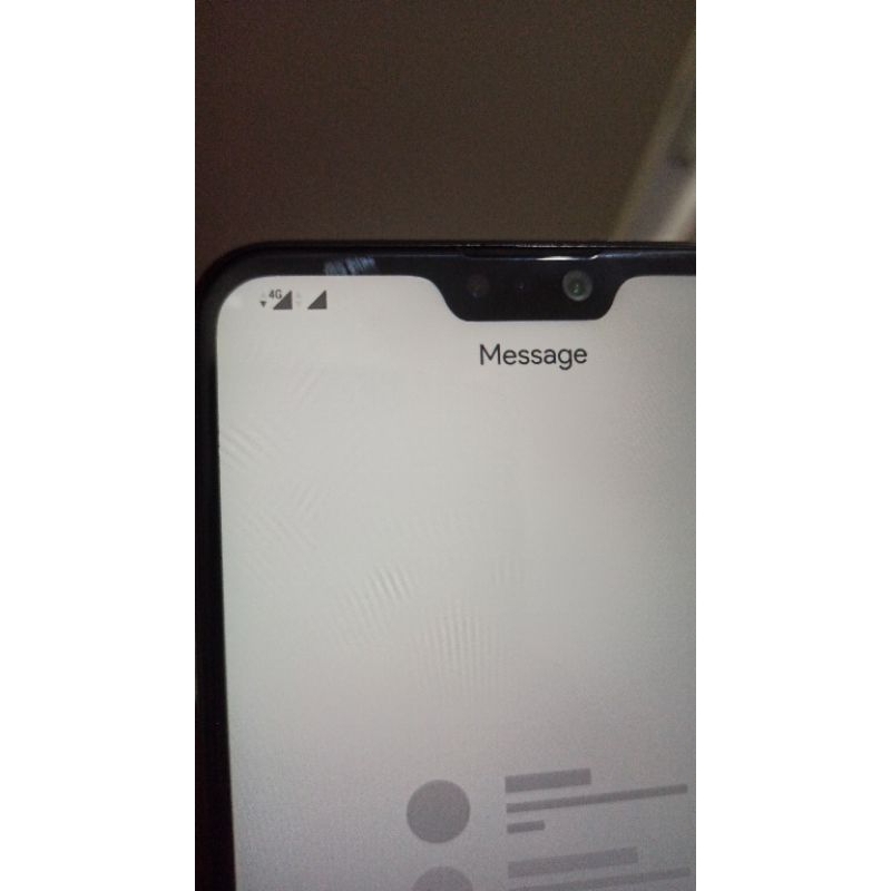 asus max pro m2 second